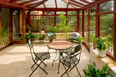 Fedw Fawr conservatory quotes